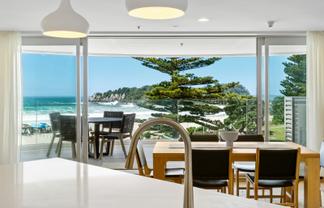 3B/2 Marine Parade, Mount Maunganui