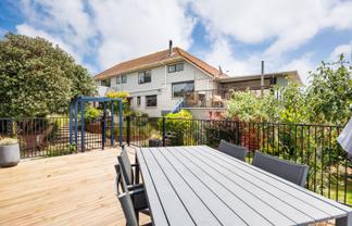 38 Russell Street, Foxton