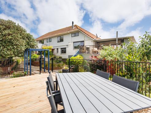 38 Russell Street, Foxton