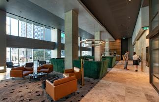 Premium Queen St Offices | GHD House