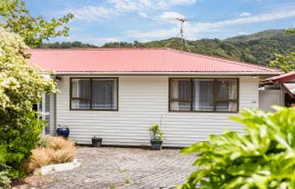 31A Belgrave Street, Wainuiomata