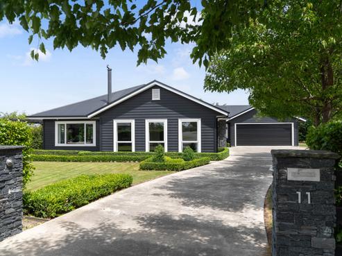 11 Mcdonald Way, Masterton