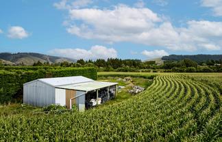 1200 State Highway 1, Manakau