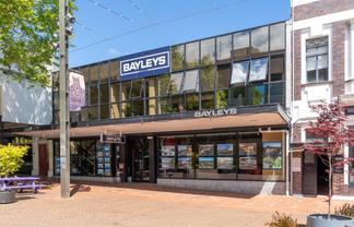 Prime Office with possible Retail Tenancy