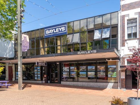 288 Trafalgar Street, Nelson City