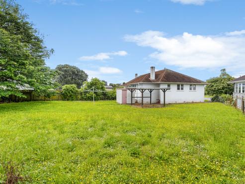 8 Matene Place, Otaki