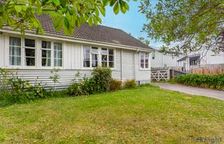 14 Karamu Street, Riccarton