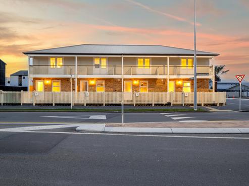 3/65 Stanmore Road, Linwood