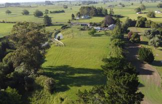 1516B Gordonton Road, TAUPIRI