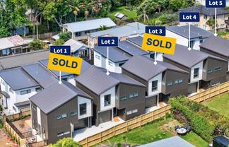 Lot 5/ 10 Neptune Avenue, Beach Haven