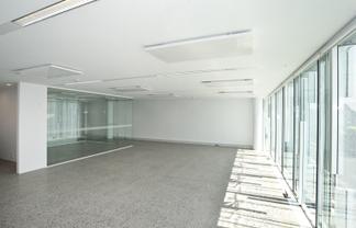 Modern Parnell Office | 116 m2