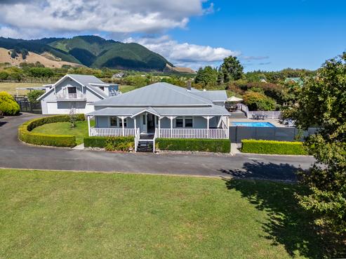 106 Settlement Road, Te Horo
