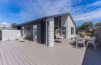 45 Seagrass Place, Otaki Beach