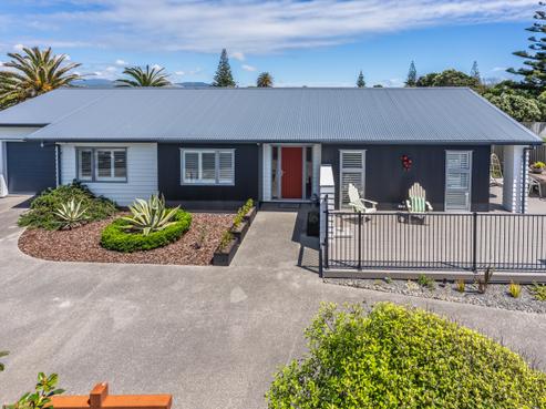 45 Seagrass Place, Otaki Beach
