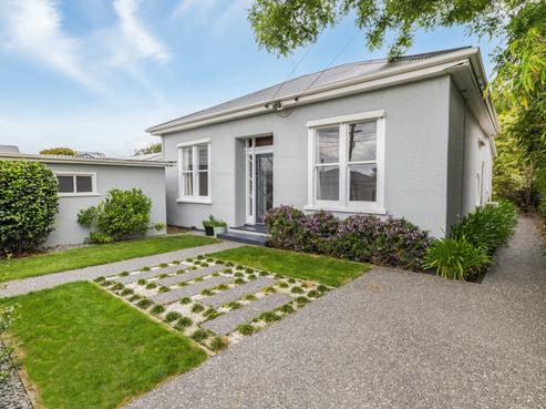 32 Gibbon Street, Sydenham