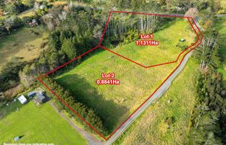 Lot 1/ 633 Dairy Flat Highway, Coatesville