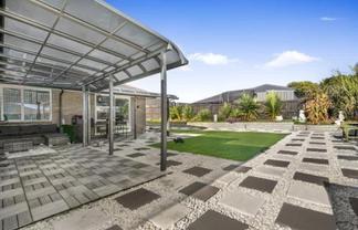 8 DORNAL PLACE, Pokeno