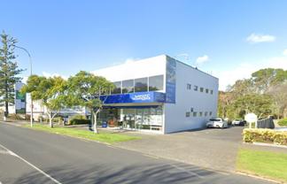 High Profile Office on St Johns Road