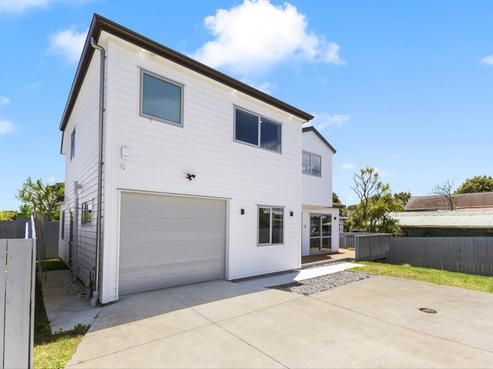 6D Beihlers Road, Weymouth