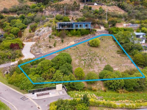 9 Te Wharau Lane, Charteris Bay
