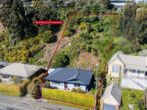 201 Haven Road, Beachville