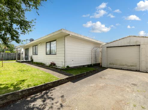 297B Chadwick Road, Gate Pa
