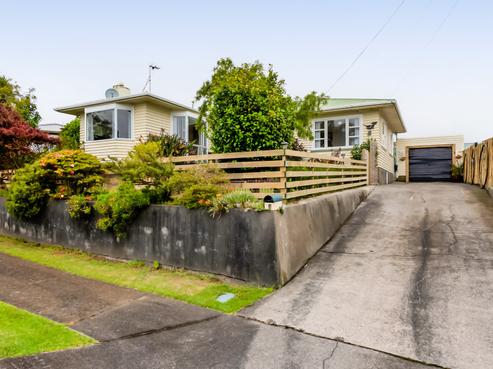 3 Watene Crescent, Waitara
