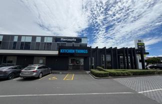 Premium Lunn Ave Showroom/Retail