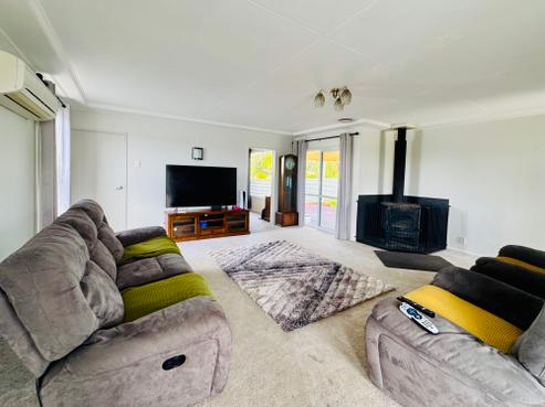 65 Stuart Street, Oamaru