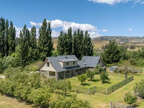 3169 Fruitlands-roxburgh Road, Roxburgh