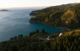 1786 Port Underwood Road, Port Underwood