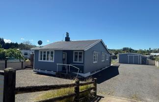 112 Totara St (State Highway 4), Taumarunui