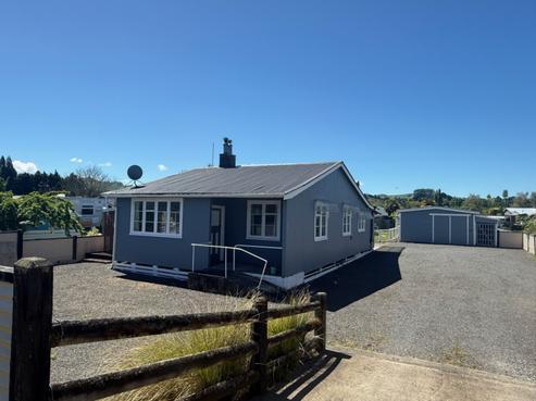 112 Totara Street, Manunui