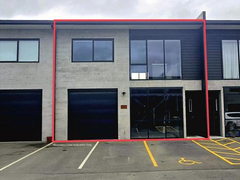 8 Hendrick Lane, Rolleston