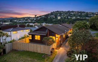 1/23 Bould Street, Johnsonville