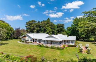 2914 Porangahau Road, Wallingford