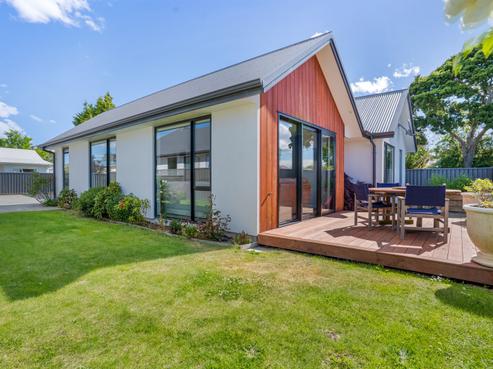 214 Park Street, Winton