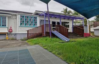 Within close Proximity of the Hospital