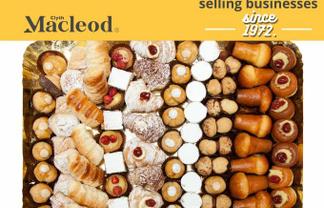 Urgent Sale – Well-Set-Up Bakery & Café in North Shore Beachside Premier Location- (CML 11452)