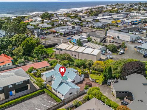 13A Mangorei Road, Strandon