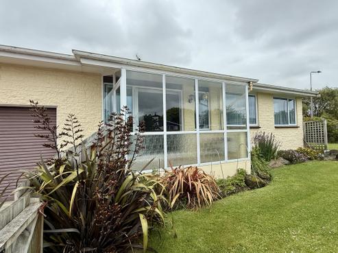 245 Talbot Street, Hargest