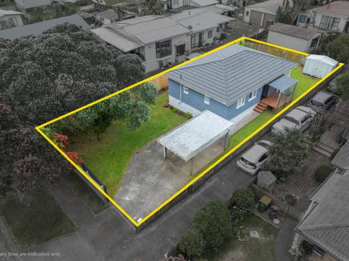 15 Mcinnes Road, Weymouth