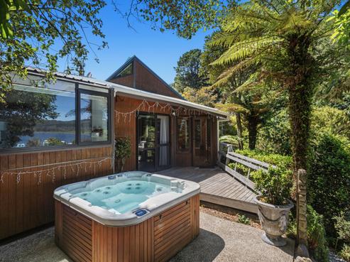 159 Pongakawa Valley Road, Lake Rotoma