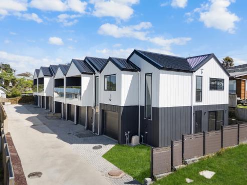 3 Worthington Place, West Harbour