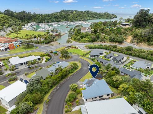 9 Marina Vista Heights, Tutukaka