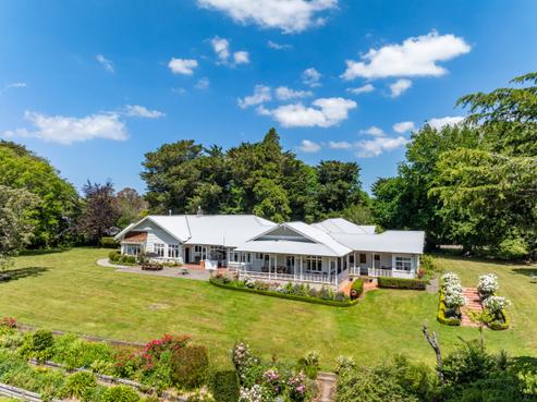 2914 Porangahau Road, Central Hawkes Bay Country