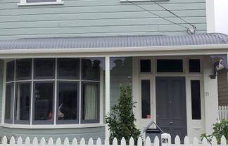 21 Constable Street, Newtown