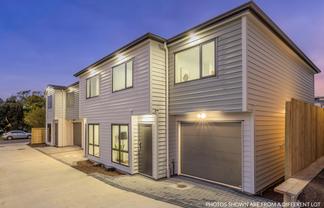 9/58 Gibraltar Street, Howick