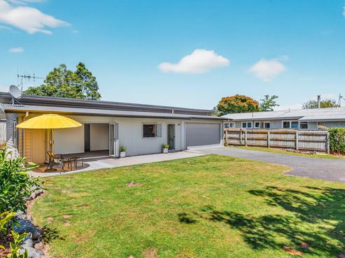 2/18 Frederick Street, Taupo