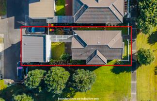 13 Phar Lap Crescent, Takanini